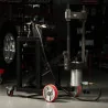 Presse à pivot 75 t avec kit de | Clés & Douilles | Ekibat