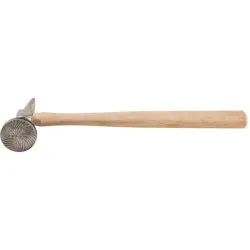 Marteau à rétreindre - tête ronde/pointue KSTOOLS 140.2109 | 140.2109