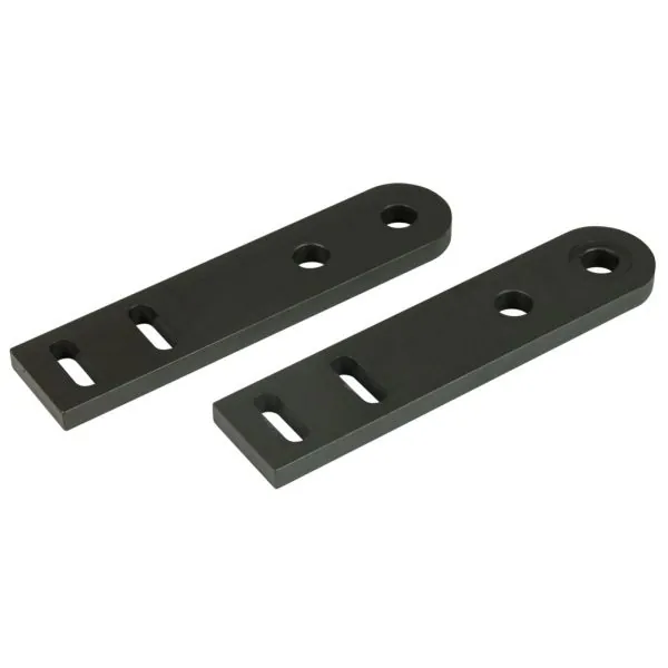 Jeu de barres de support courtes . 2 | Rangement atelier | Ekibat