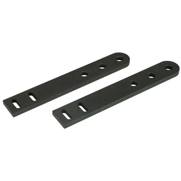 Jeu de barres de support longues . 2 | Rangement atelier | Ekibat