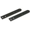 Jeu de barres de support longues . 2 | Rangement atelier | Ekibat