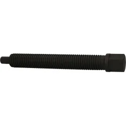 Vis de force trapézoïdale L.260 mm KSTOOLS 460.3702 | Vis bois | Ekiba
