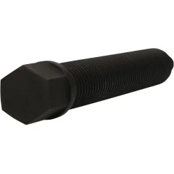 Vis de force trapézoïdale L.260 mm KSTOOLS 460.3702 | Vis bois | Ekiba