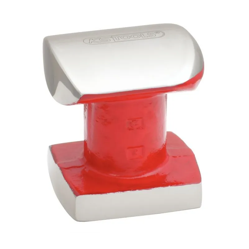 Tas tête carrée KSTOOLS 140.2113 | 140.2113 Tas tête carrée KSTOOLS 140.2113 | 140.2113