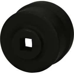 Douille à 6 ergots 3/4" . Ø 86 | Clés & Douilles | Ekibat