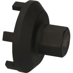 Douille à 6 ergots Ø 58 mm intérieur | Clés & Douilles | Ekibat