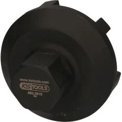 Douille à 6 ergots Ø 58 mm intérieur | Clés & Douilles | Ekibat