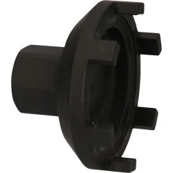 Douille à 6 ergots Ø 58 mm intérieur | Clés & Douilles | Ekibat
