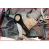 Clé 12 pans pour colonne de direction Iveco | Rangement atelier | Ekib