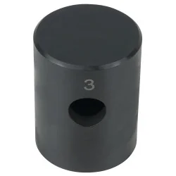 Pièce de pression pour montage et démontage KSTOOLS | Rangement atelie