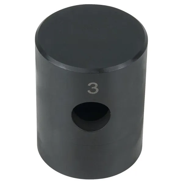 Pièce de pression pour montage et démontage KSTOOLS | Rangement atelie