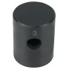 Pièce de pression pour montage et démontage KSTOOLS | Rangement atelie