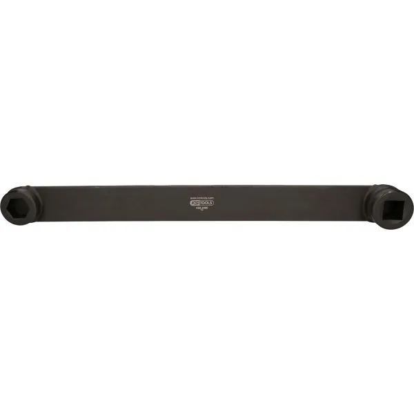 Clé hexagonale 27 mm longue pour vis d'étriers | Vis bois | Ekibat