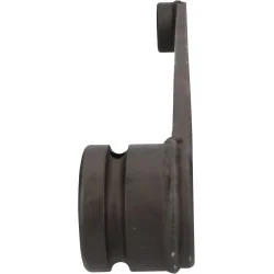 Clé hexagonale 27 mm longue pour vis d'étriers | Vis bois | Ekibat