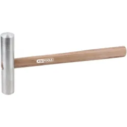 Maillet en aluminium . 280 g KSTOOLS 140.2121 | 140.2121