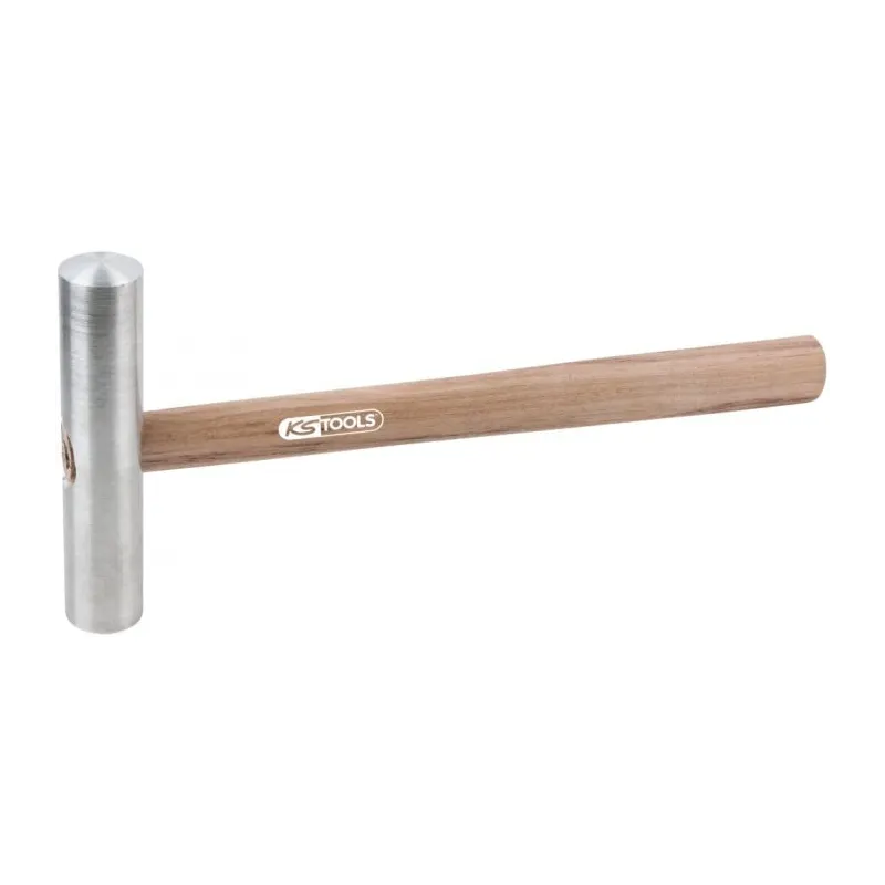 Maillet en aluminium . 280 g KSTOOLS 140.2121 | 140.2121 Maillet en aluminium . 280 g KSTOOLS 140.2121 | 140.2121