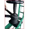 Jeu de douilles Ø 75 mm pour triangle | Clés & Douilles | Ekibat