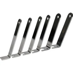 Jeu de clés de déconnexion pour raccords de | Compresseurs & Pneumatiq