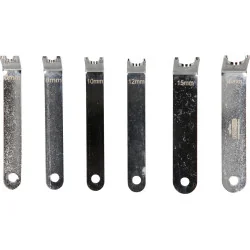 Jeu de clés de déconnexion pour raccords de | Compresseurs & Pneumatiq