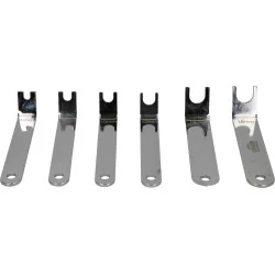 Jeu de clés de déconnexion pour raccords de | Compresseurs & Pneumatiq