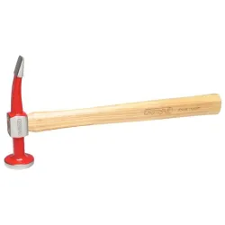 Marteau de carrossier - tête ronde/panne courbée KSTOOLS 140.2131 | 140.2131