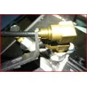 Jeu de clés de déconnexion pour raccords de | Compresseurs & Pneumatiq