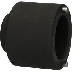 Douille Ø 72 mm pour joint d'étanchéité de | Clés & Douilles | Ekibat