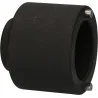 Douille Ø 72 mm pour joint d'étanchéité de | Clés & Douilles | Ekibat