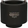 Douille Ø 72 mm pour joint d'étanchéité de | Clés & Douilles | Ekibat