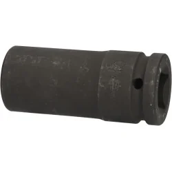 Douille à chocs 4 pans 3/4" . 19 | Clés & Douilles | Ekibat