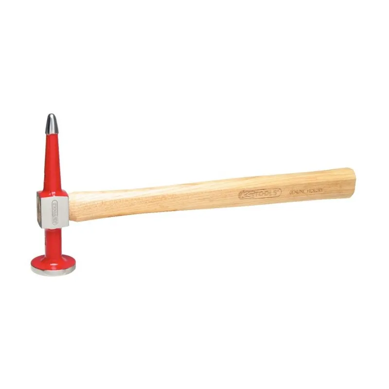 Marteau de carrossier - tête ronde/panne droite KSTOOLS 140.2137 | 140.2137 Marteau de carrossier - tête ronde/panne droite KSTOOLS 140.2137 | 140.2137