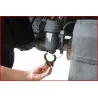 Clé pour filtre à carburant Ø 50 mm | Rangement atelier | Ekibat