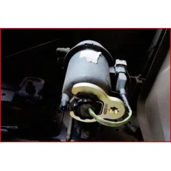 Clé pour filtre à carburant Ø 50 mm | Rangement atelier | Ekibat