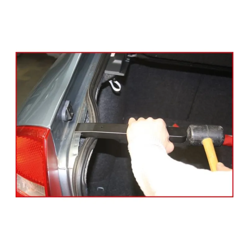 Outil de rainurage KSTOOLS 140.2141 | 140.2141 Outil de rainurage KSTOOLS 140.2141 | 140.2141