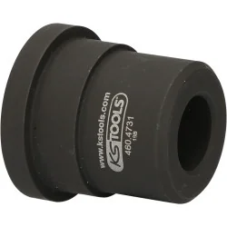 Douille d'insertion Ø 48 mm KSTOOLS 460.4731 | Clés & Douilles | Ekiba