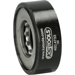 Roulement de pression Ø 40 mm KSTOOLS 460.4733 | Rangement atelier | E