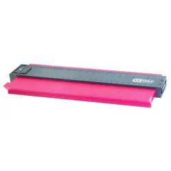 Gabarit de contour pour pièces de carrosserie KSTOOLS 140.2147 | 140.2147