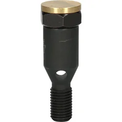 Tige filetée longue / courte Ø 30 mm | Boulonnerie | Ekibat