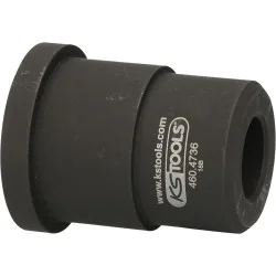 Douille d'insertion . Ø 48 mm KSTOOLS 460.4736 | Clés & Douilles | Eki