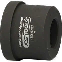 Douille d'extraction . Ø 42 mm KSTOOLS 460.4737 | Clés & Douilles | Ek