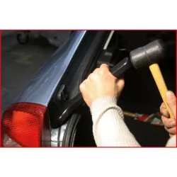 Outil de redressage des bords KSTOOLS 140.2149 | 140.2149