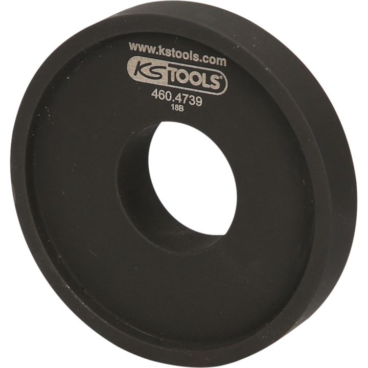 Bague de montage Ø 55 mm KSTOOLS 460.4739 | Rangement atelier | Ekibat