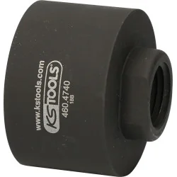 Douille d'insertion pour soufflet Ø 51 mm KSTOOLS | Clés & Douilles |