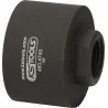 Douille d'insertion pour soufflet Ø 51 mm KSTOOLS | Clés & Douilles |