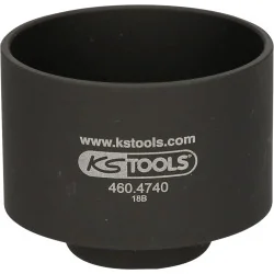 Douille d'insertion pour soufflet Ø 51 mm KSTOOLS | Clés & Douilles |