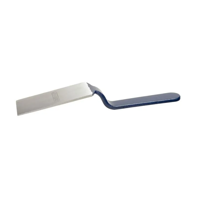Palette coudée à manche - 250 mm - 50 mm KSTOOLS 140.2150 | 140.2150 Palette coudée à manche - 250 mm - 50 mm KSTOOLS 140.2150 | 140.2150