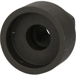 Bague de pression avec 6 pans Ø 46 | Rangement atelier | Ekibat