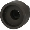 Bague de pression avec 6 pans Ø 46 | Rangement atelier | Ekibat