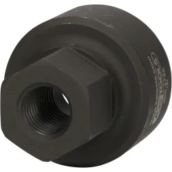 Bague de pression avec 6 pans Ø 46 | Rangement atelier | Ekibat