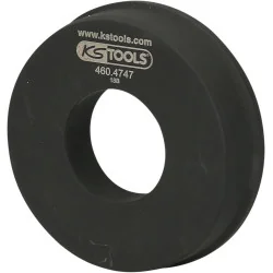 Bague de pression Ø 46 mm KSTOOLS 460.4747 | Rangement atelier | Ekiba